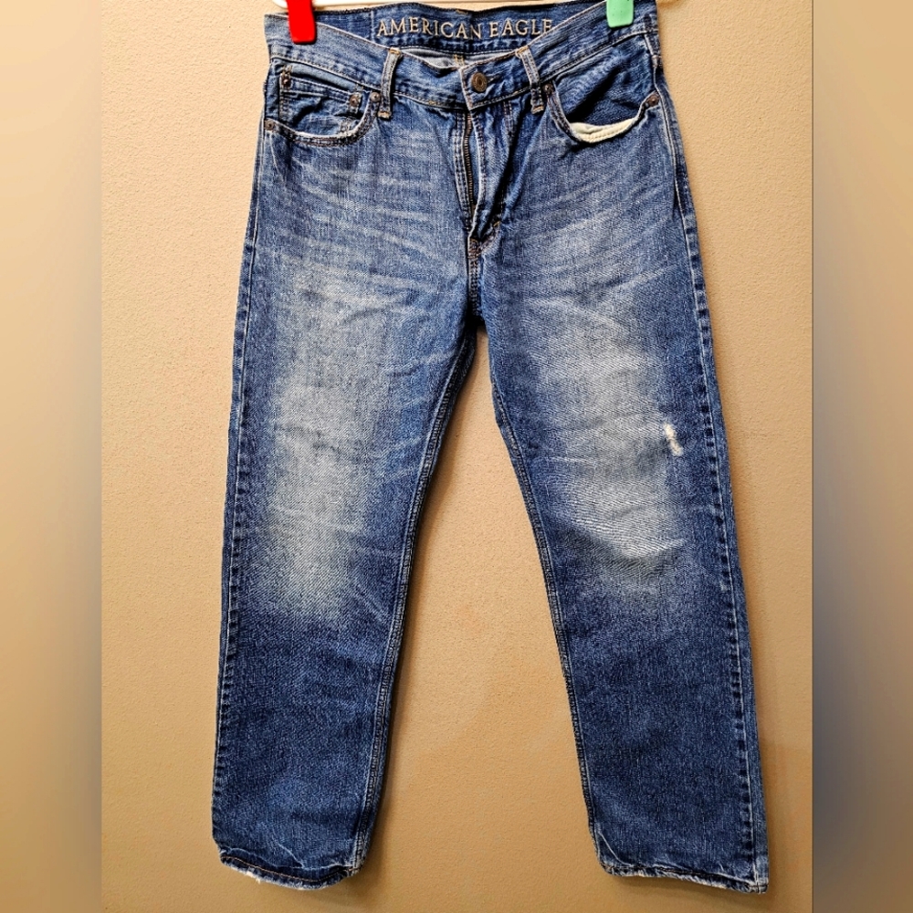 American Eagle 30/32